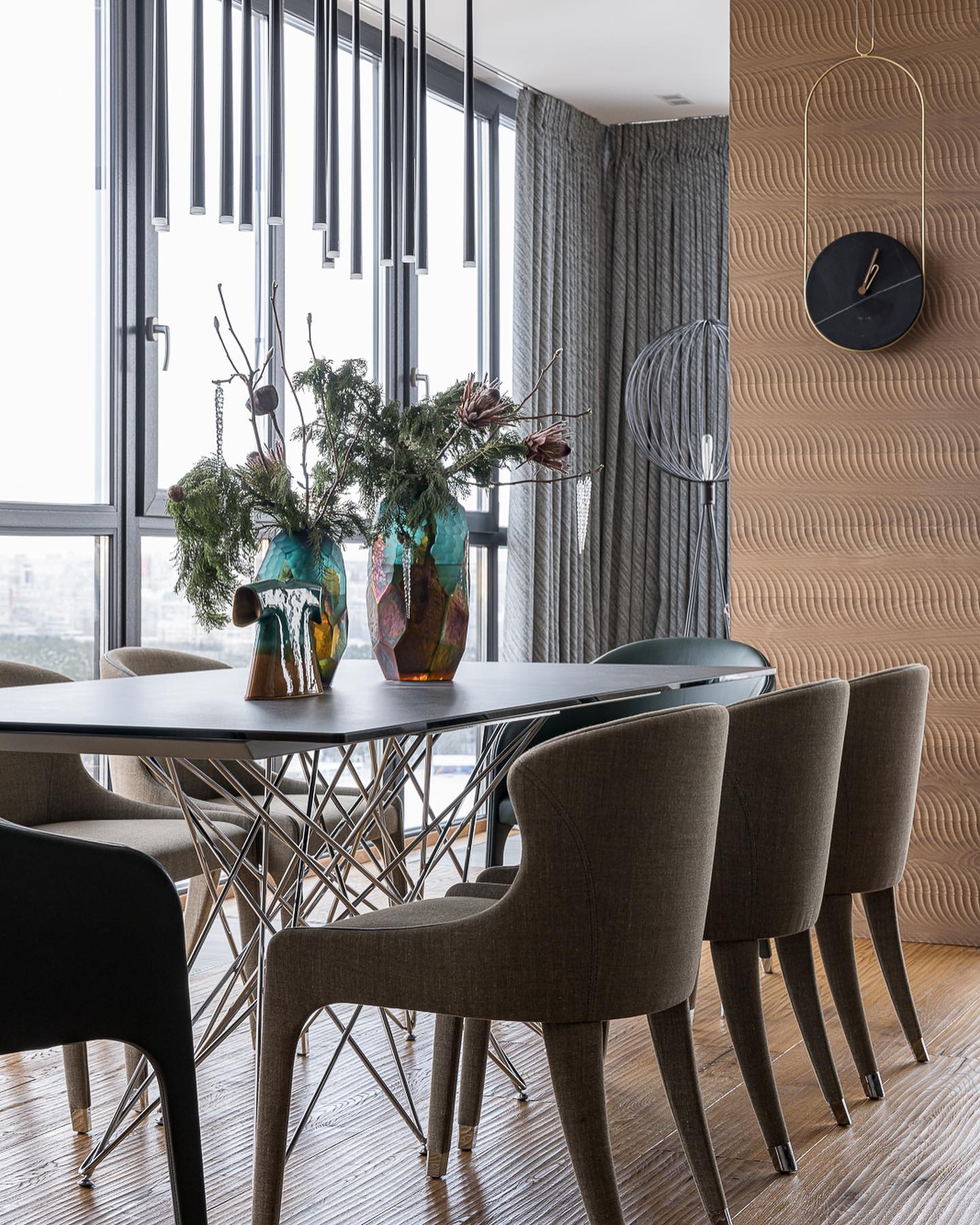 Tatiana Ivanova Design | Moscow