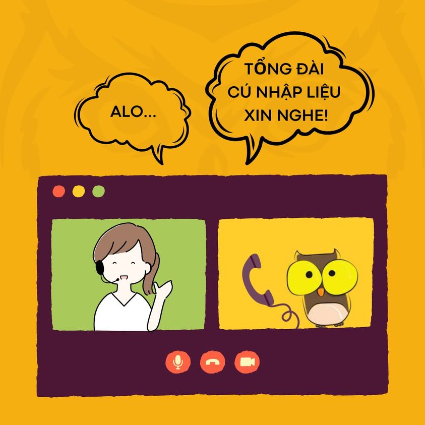 Tìm CTV Nhập Liệu - CNL | Ho Chi Minh City