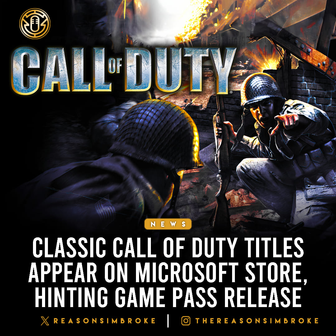Lot De 2 Jeux PC Cultes : Warcraft 3 Et Call Of Duty 4 - Bon état - Jeux D'occasion