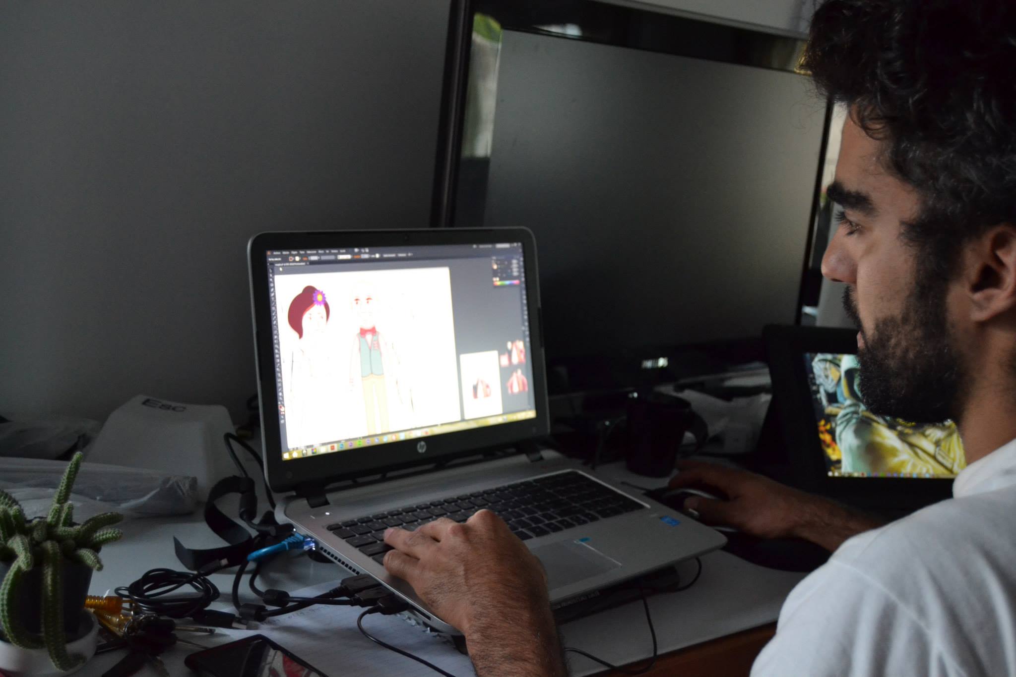 BRAIN - web & multimedia development | Montevideo