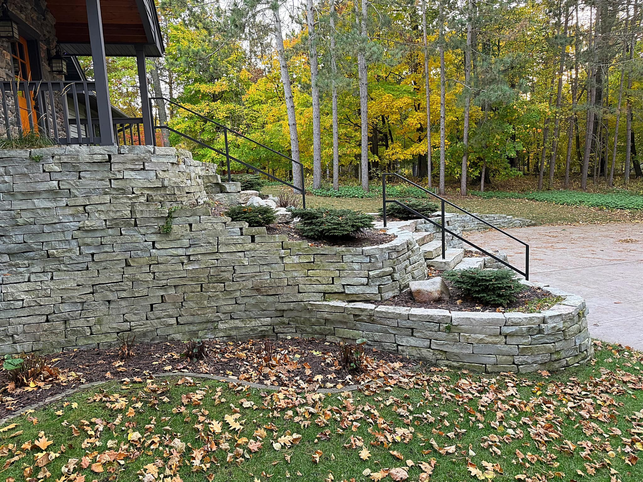 Custom Railings Plus