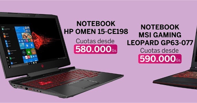 LOL - Notebook gamer, ideal para juegos, trabajos en tiempos de ...