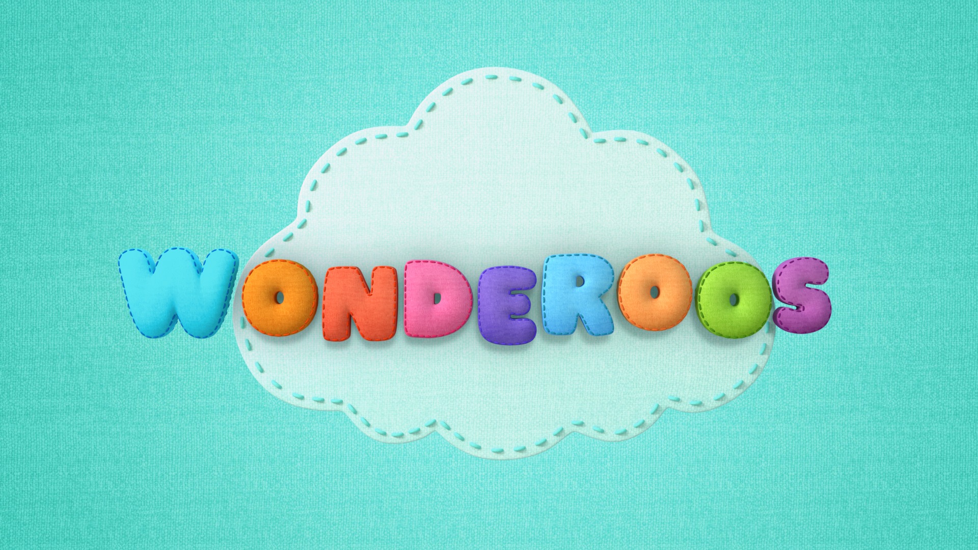 📺 Four episodes of new preschool... - Atomic Cartoons Inc | Facebook