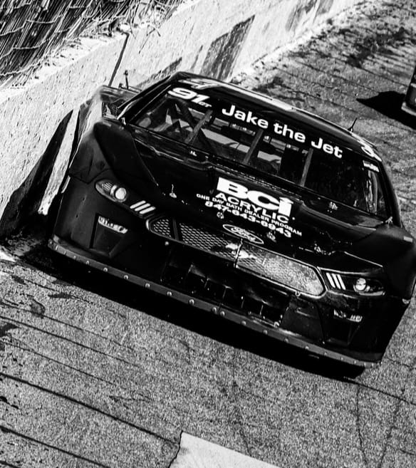 RTR Motorsports with Late Model #17 - Took the W! That makes #4 of the ...