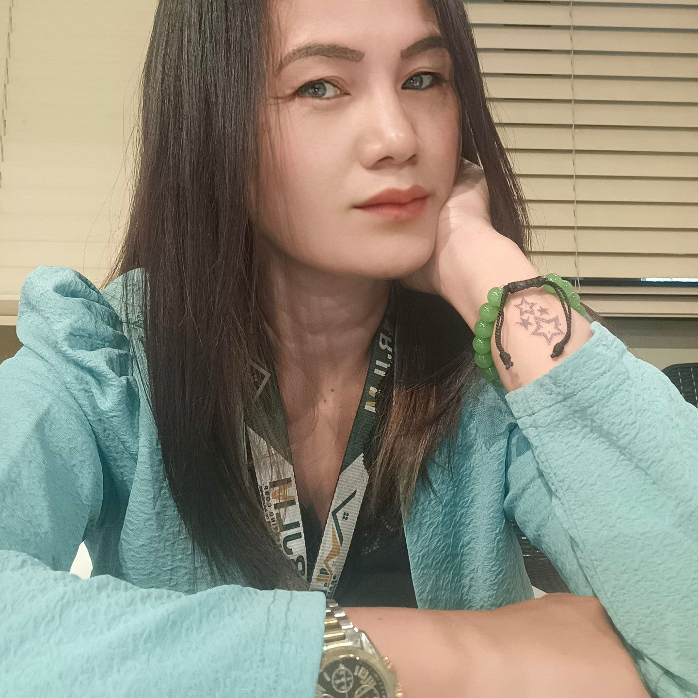 Rocelle Tala Ramos