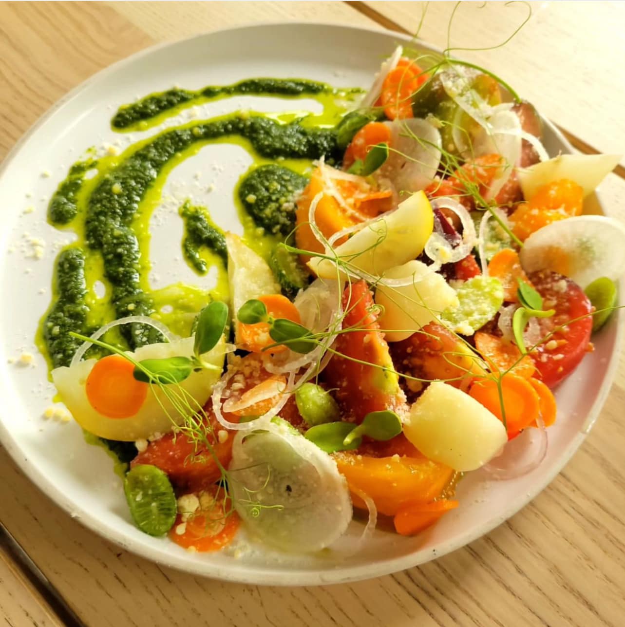 estela restaurant | Rincon