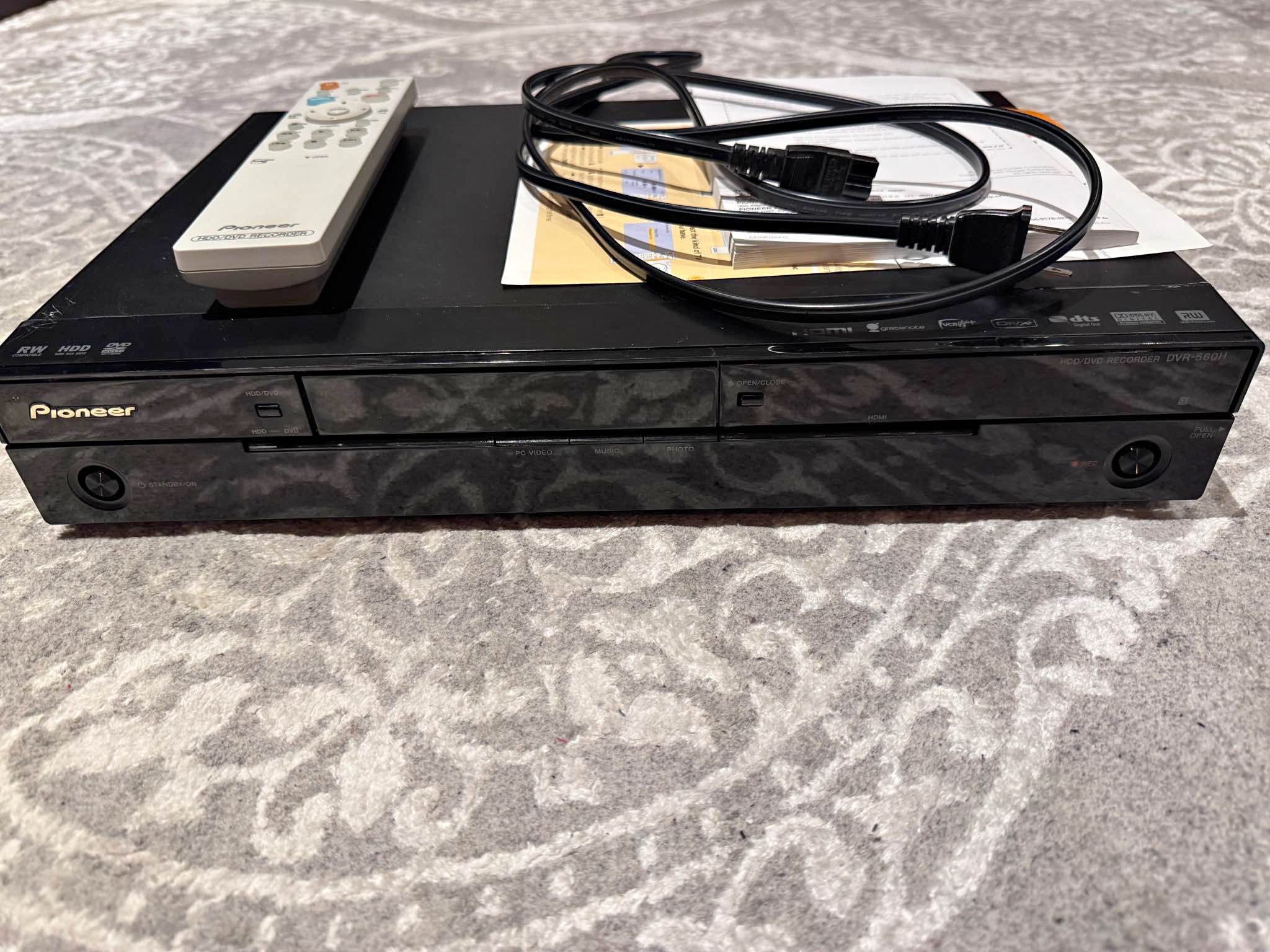 HD Recorder - Music - Pickering, Ontario | Facebook Marketplace | Facebook