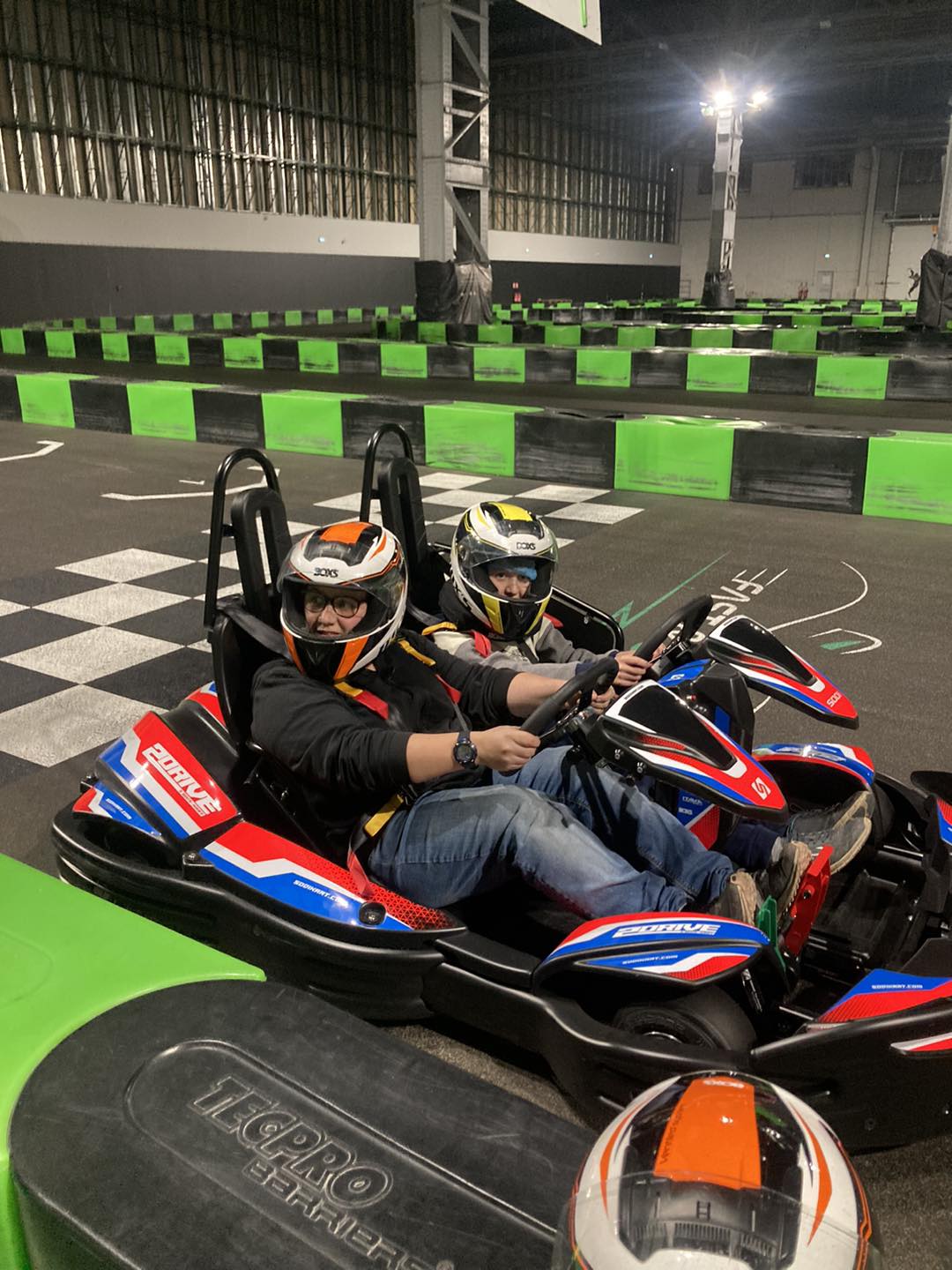 Auto Racing Rhône-Alpes added a... - Auto Racing Rhône-Alpes