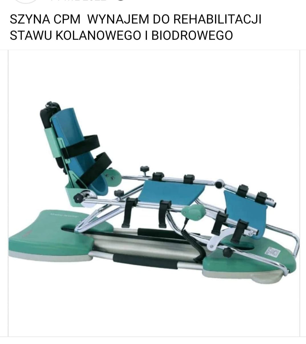 Medica Marian Raczyński | Osowa