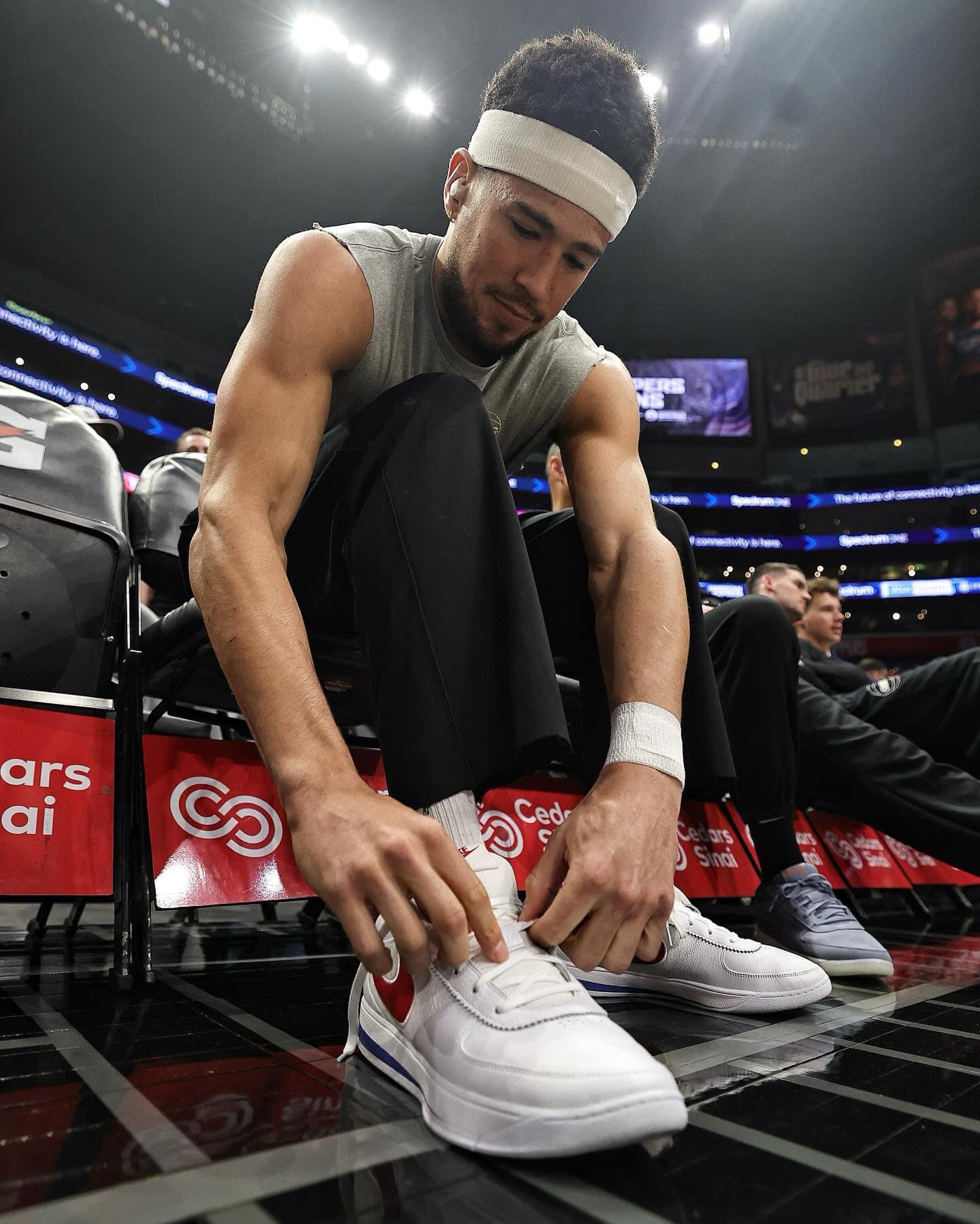 ?Devin Booker? Available for orders • Nike Book 1 EP “Cortez 