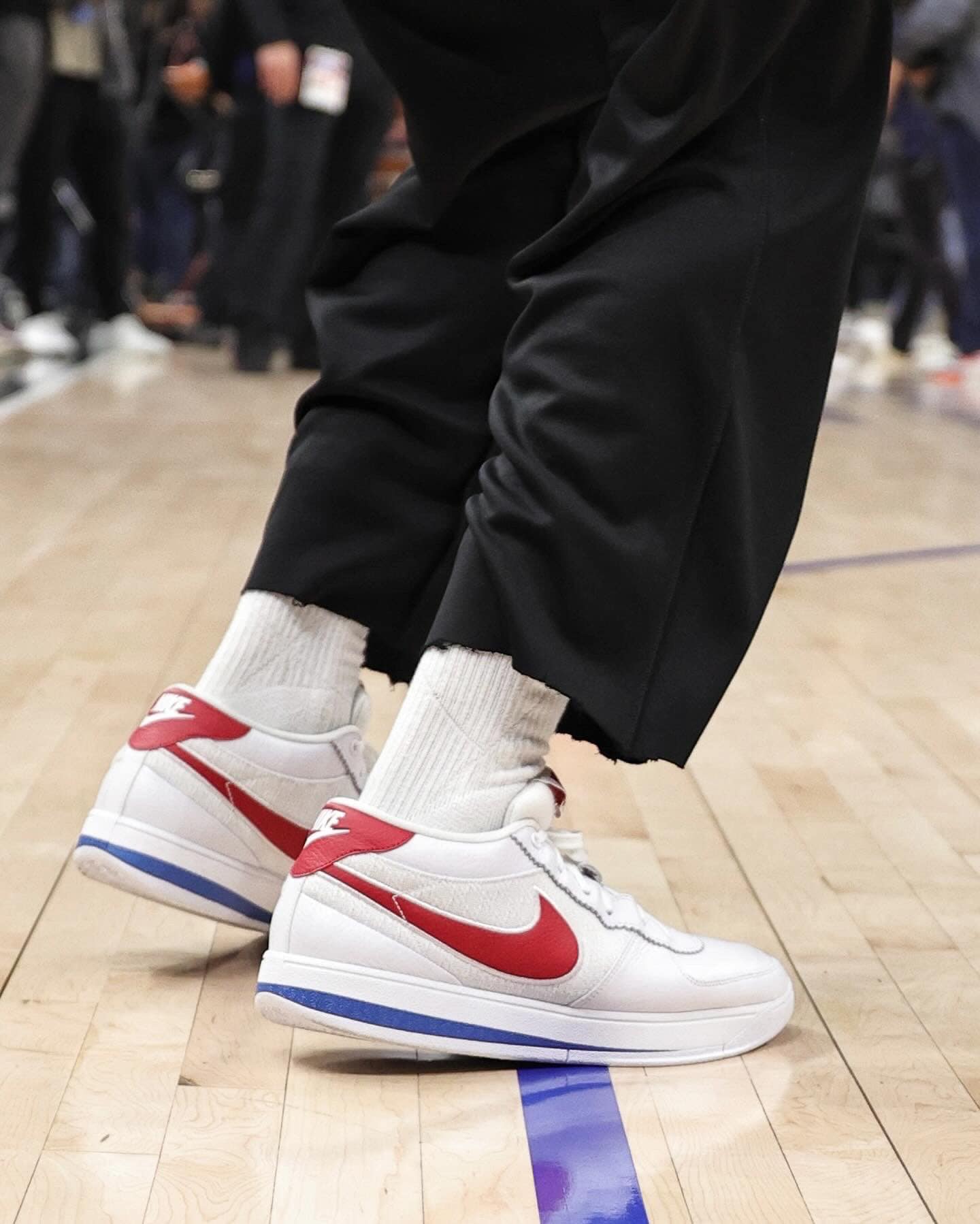 ?Devin Booker? Available for orders • Nike Book 1 EP “Cortez 