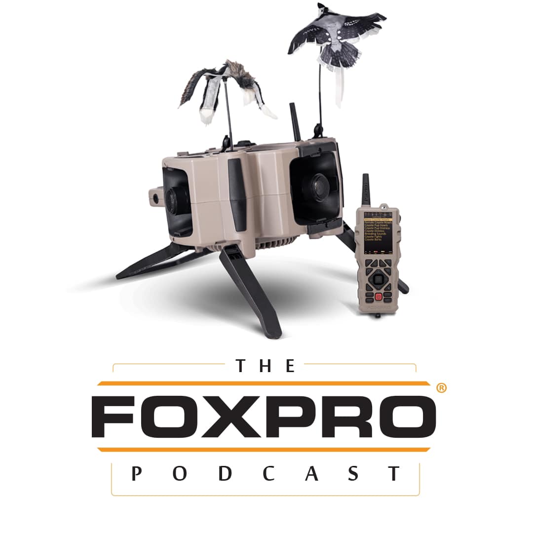 FOXPRO Inc. - New Podcast! On this episode we’re covering...
