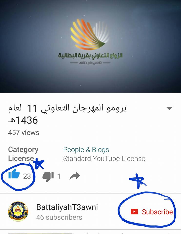 مهرجان الزواج التعاوني ببلدة البطالية Home Facebook