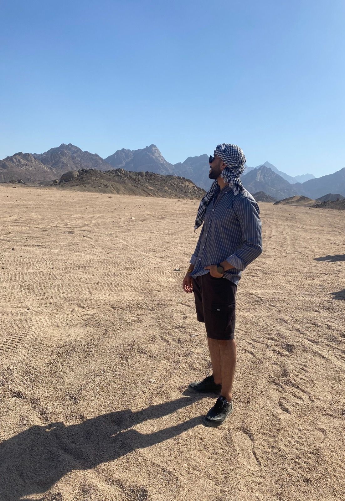MoHamed AbdelShafy