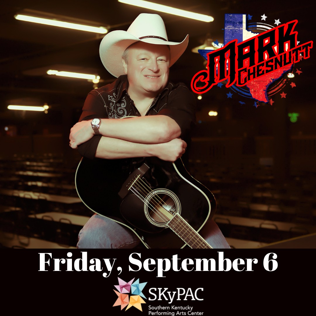 90s country legend live at Renfro Valley
