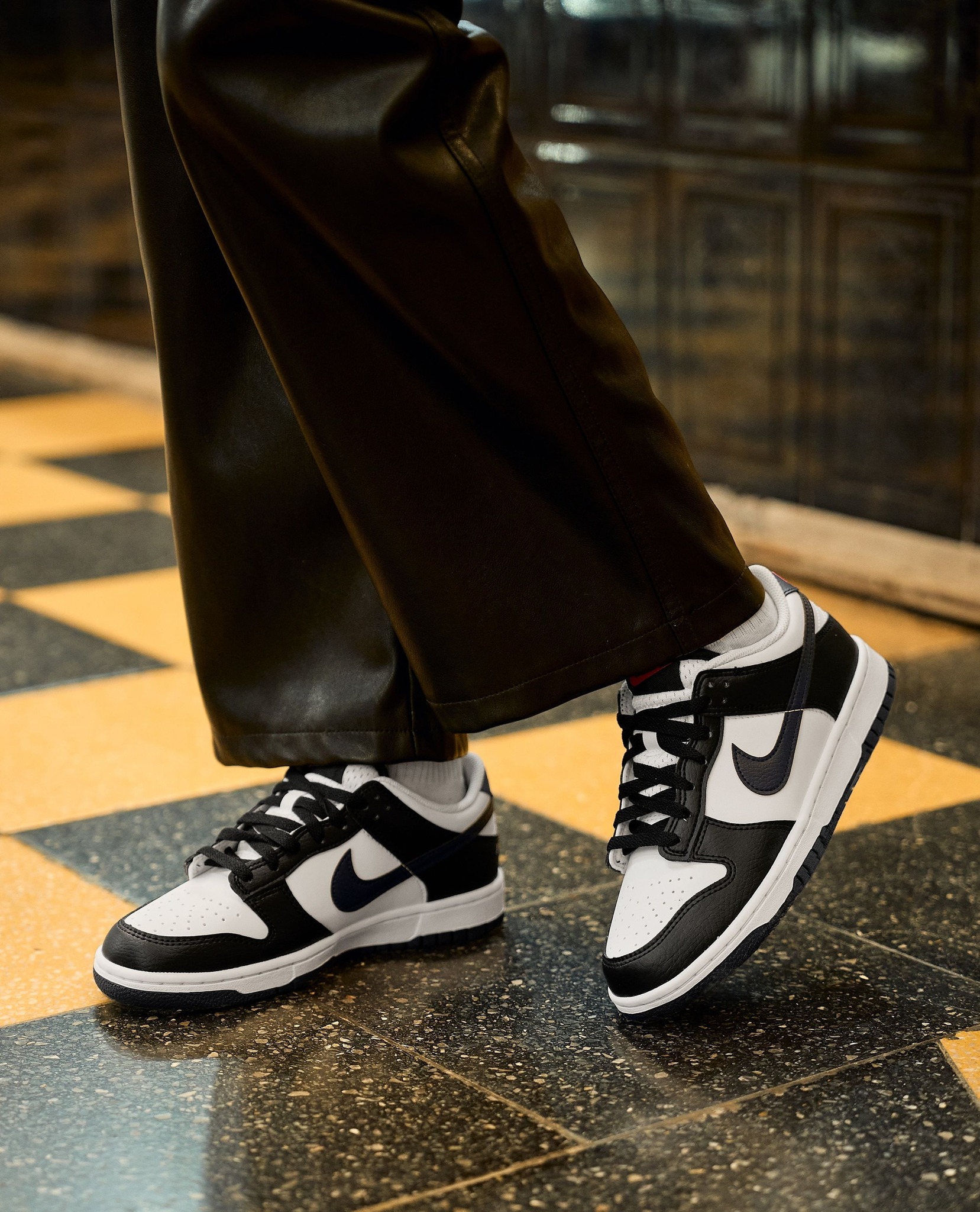 Nike Dunk Low 
