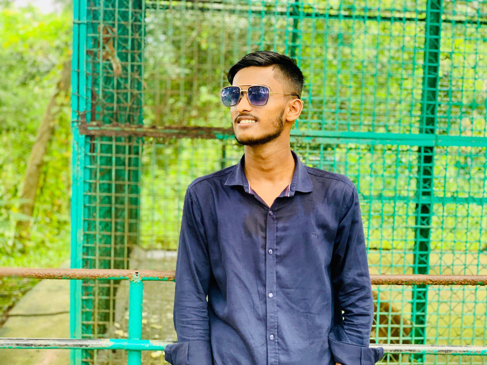 Robiul Shuvo