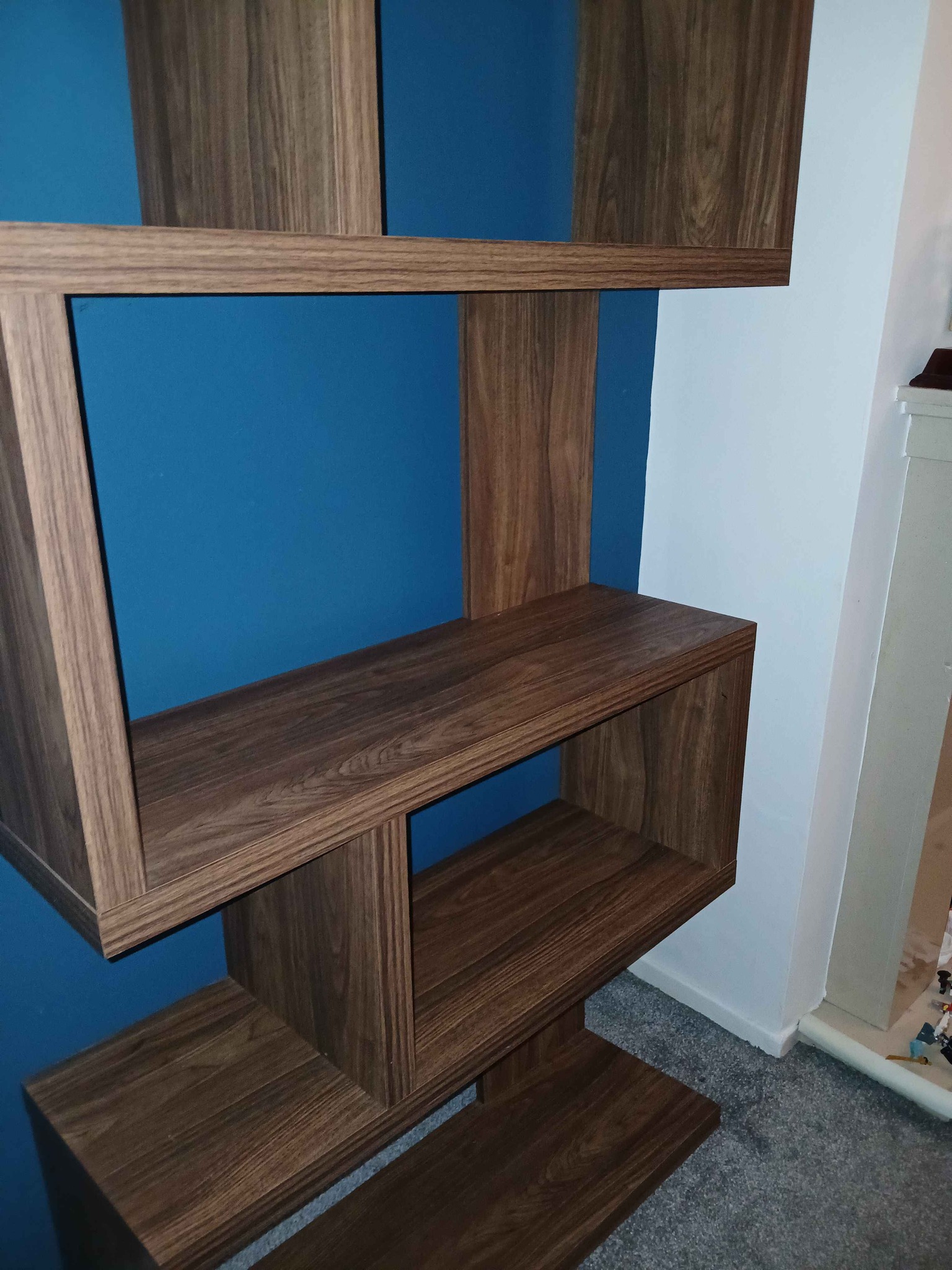 NEXT - Bookcase/Shelves - Bookcases - Halewood, United Kingdom ...