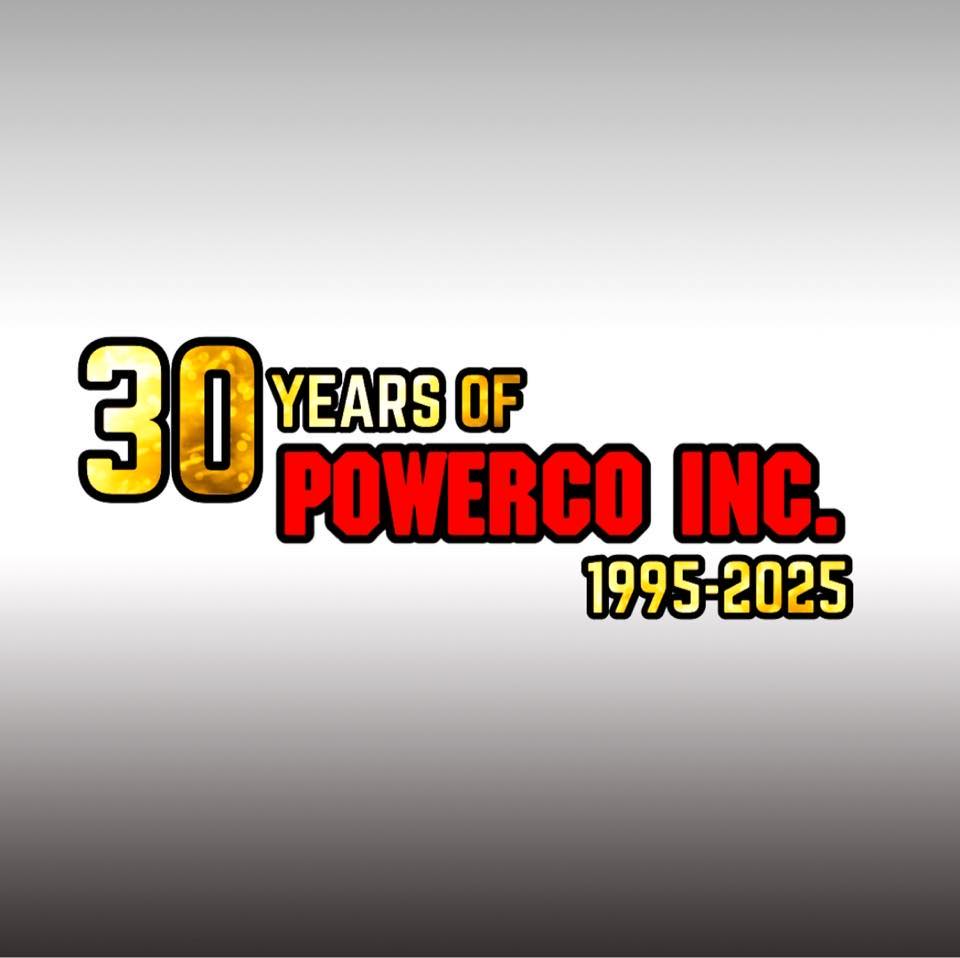 Powerco Inc - Powerco Inc added a new photo.