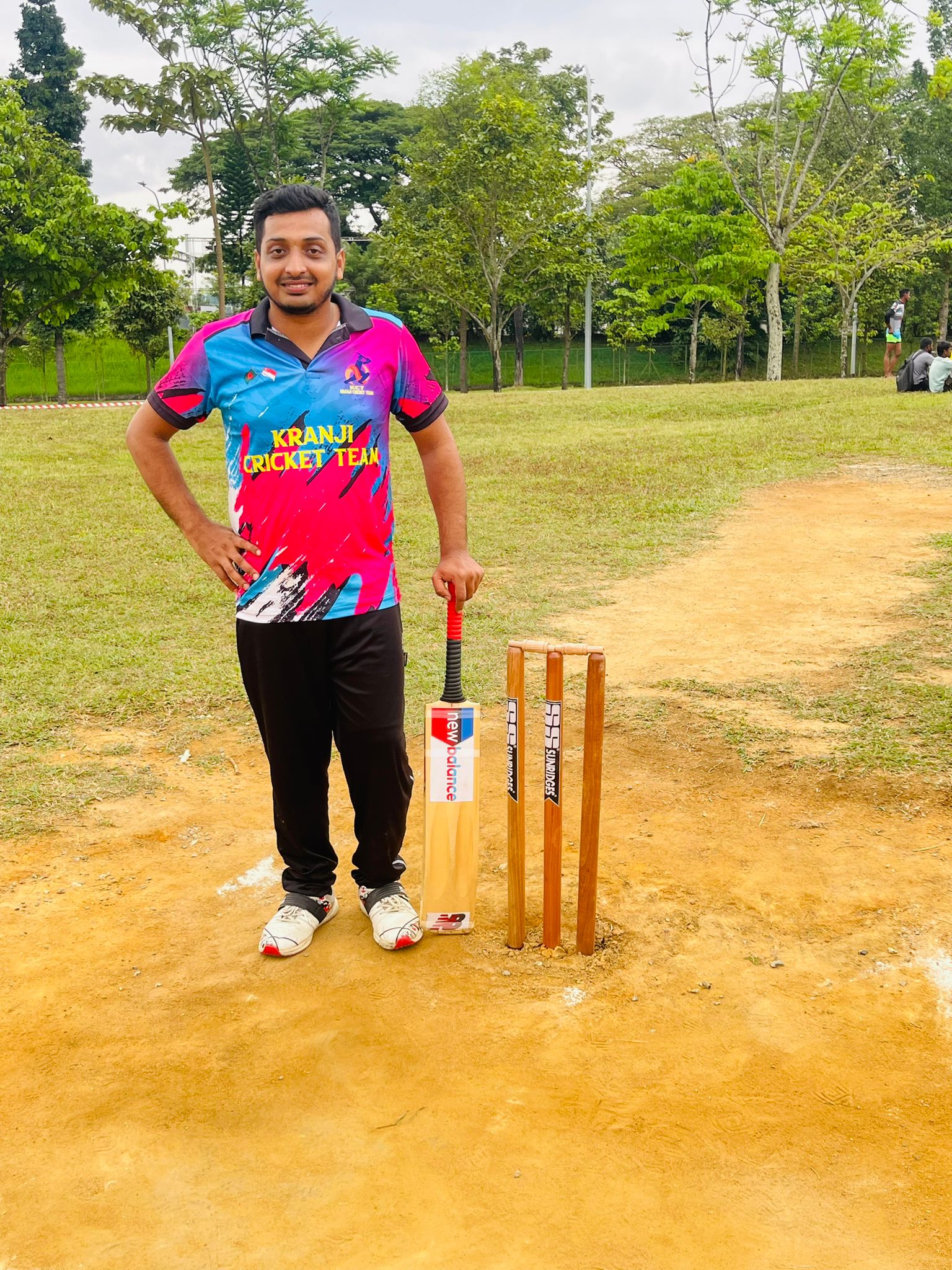 Mehedi Hasan Robi