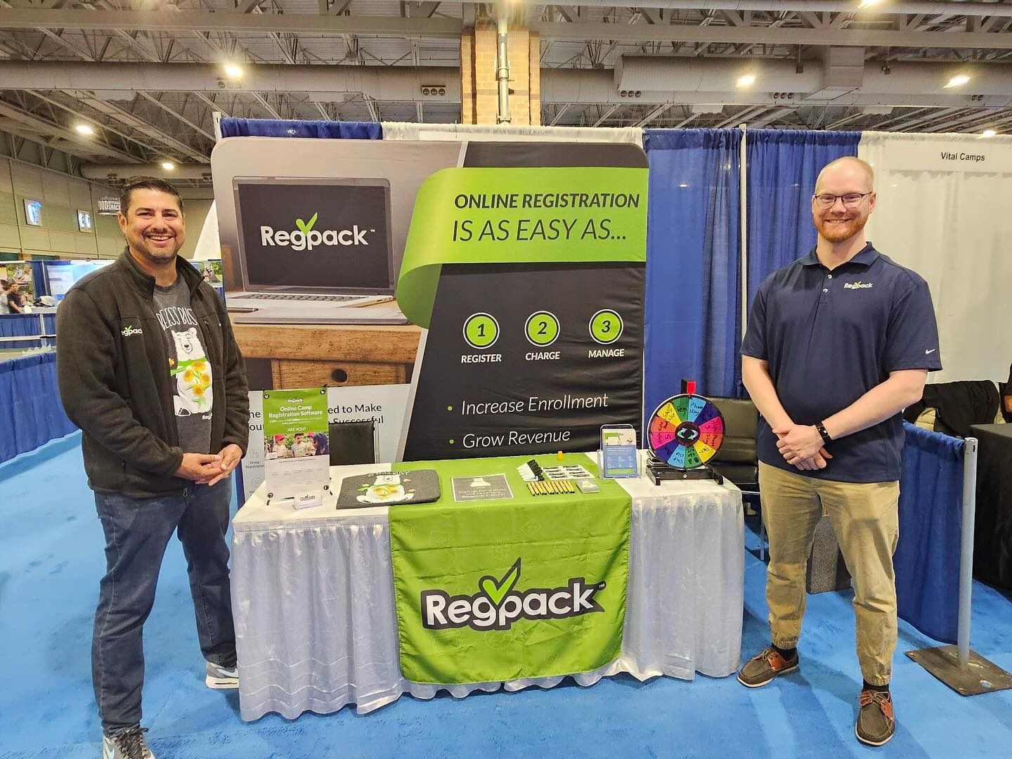 Regpack