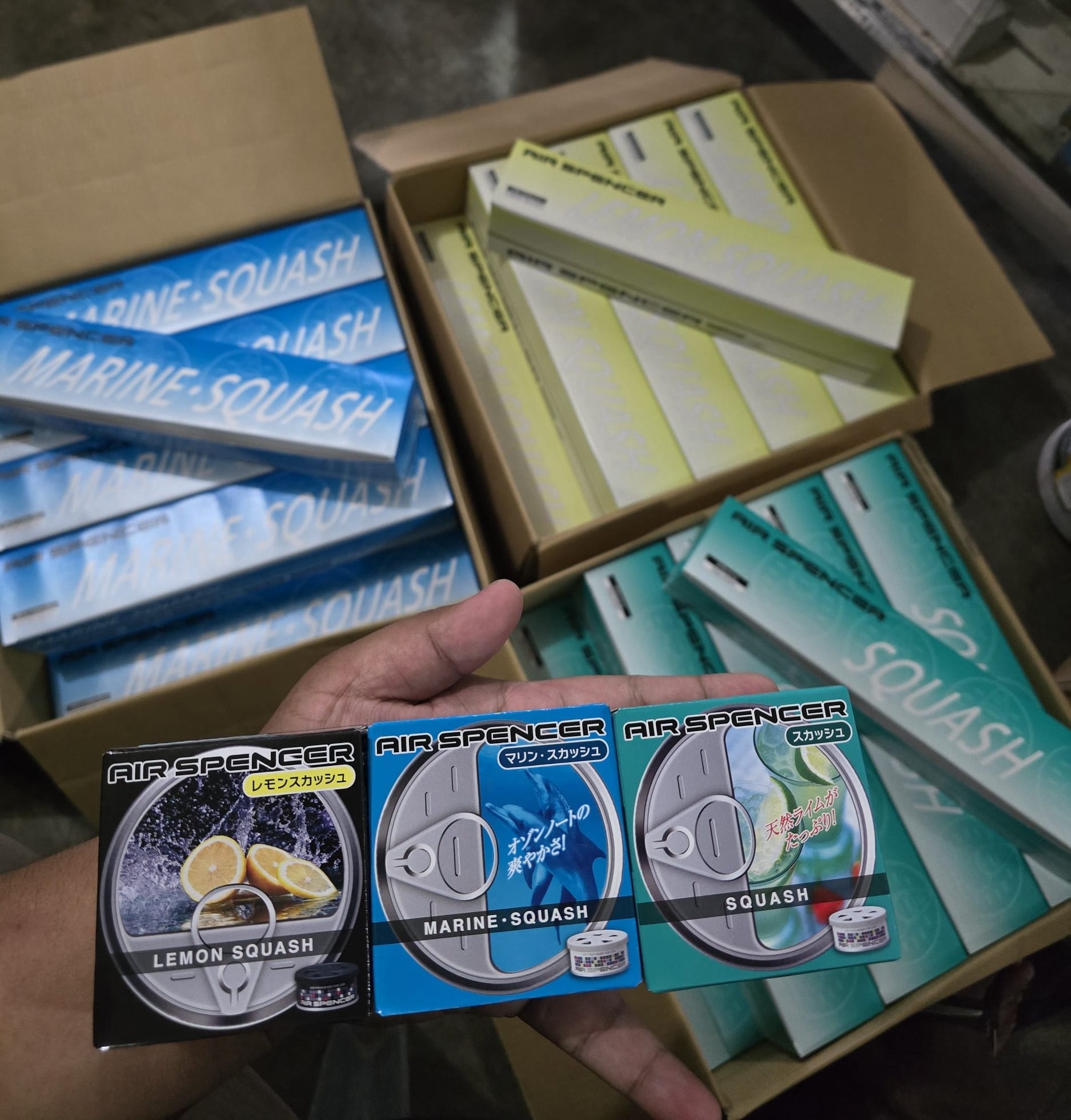 Available na... - RML Auto Works Carwash & Accessories | Facebook