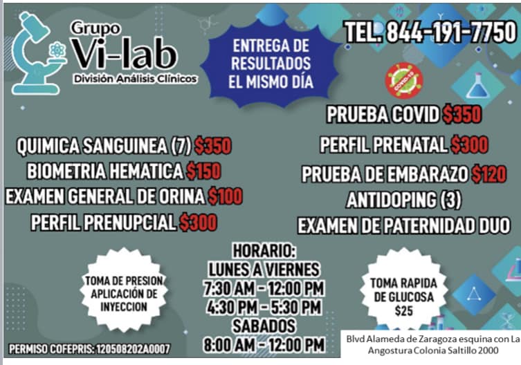 Grupo - 👩🏼‍⚕️Gracias a su preferencia abrimos nueva Sucursal en la ...