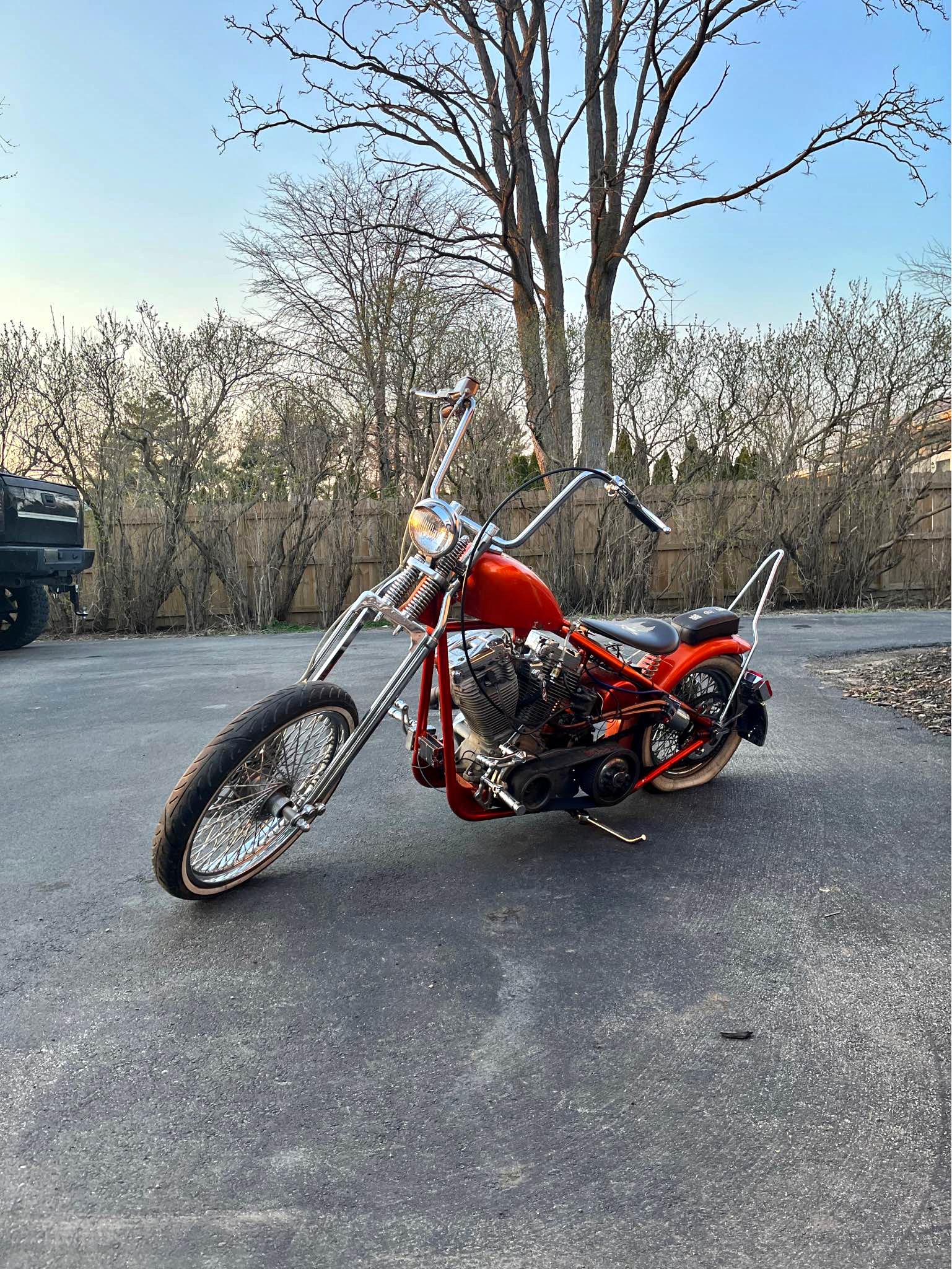 Harley Davidson Shovelhead Engines for sale in Convoy, Ohio Facebook