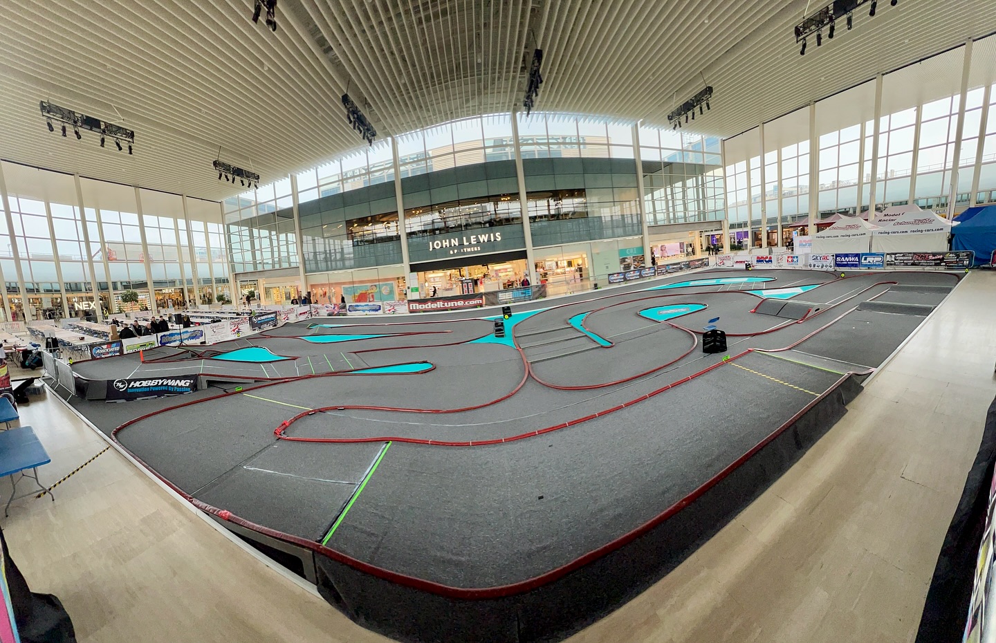 Michal Orlowski - The official MK GP 2024 track layout!... | Facebook