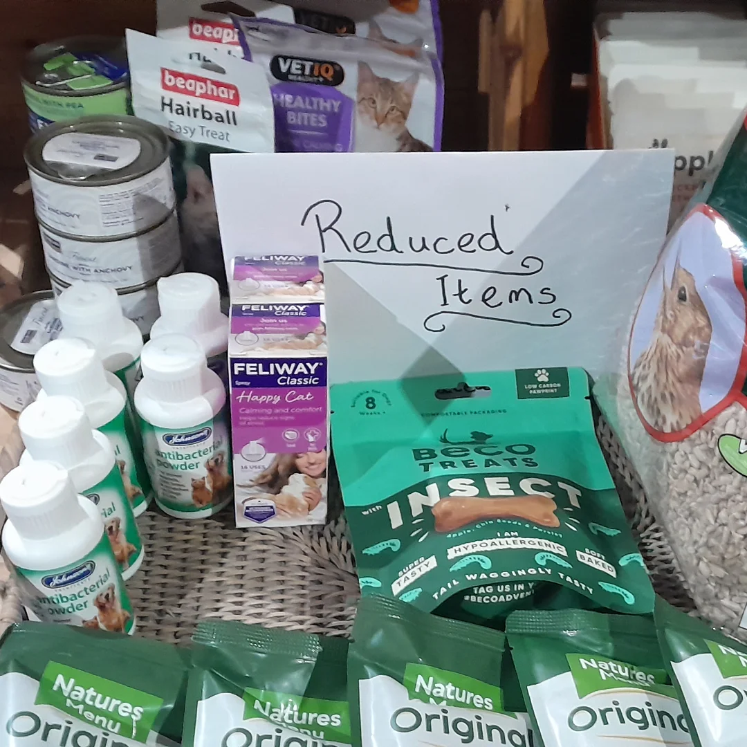 The Animal Shack Ireland | Rathmore