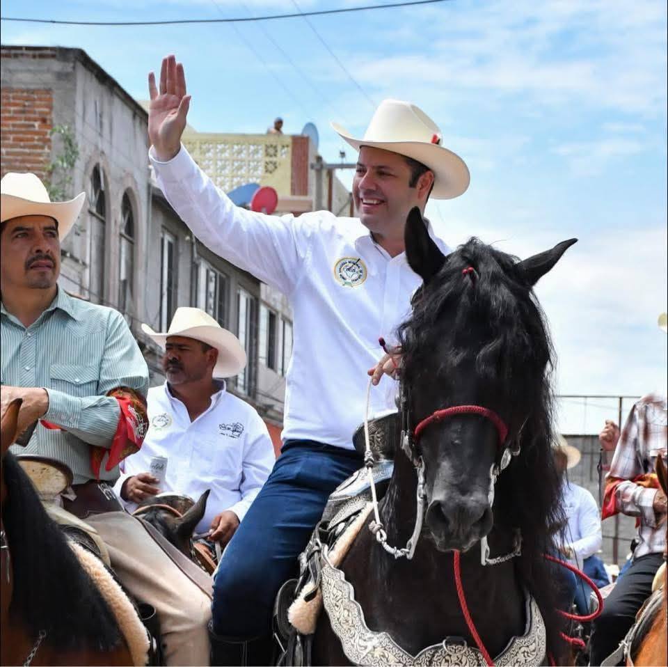 César Rivas
