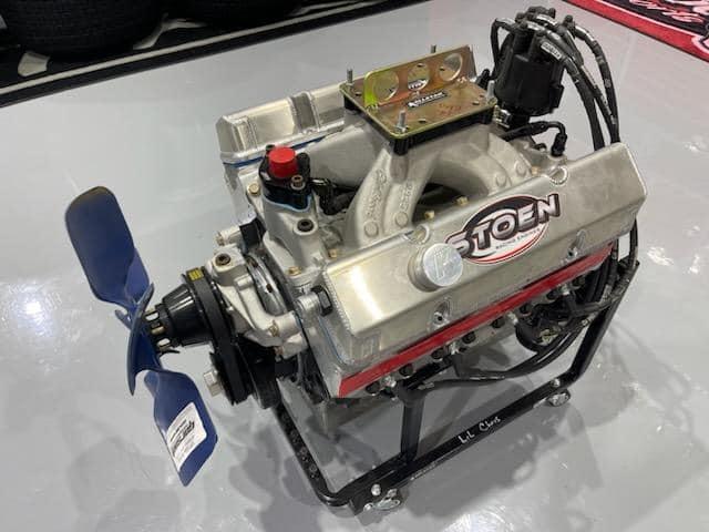 FOR SALE New 374 cube USRA - United... - Stoen Racing Engines | Facebook