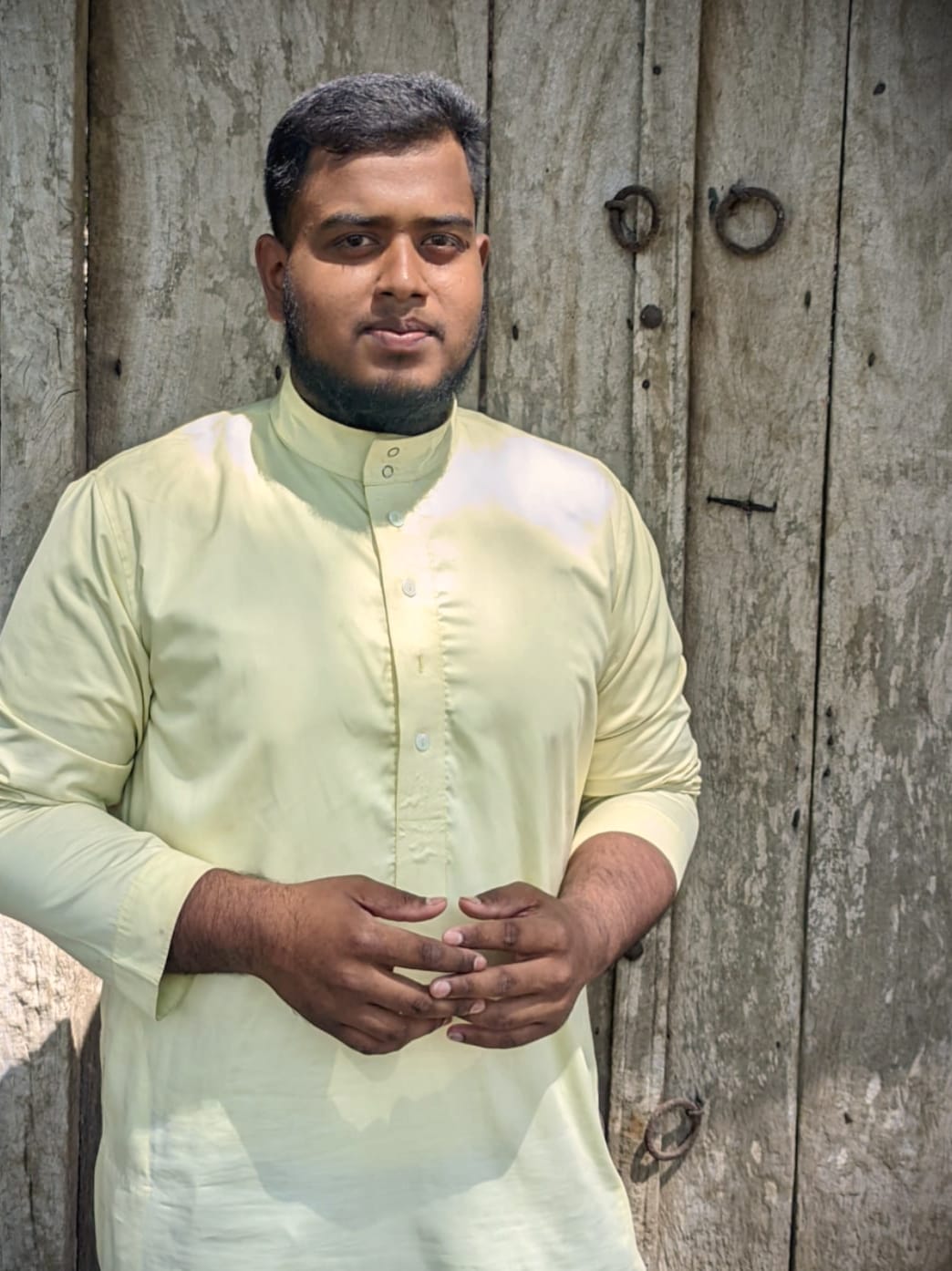 AB Rafi