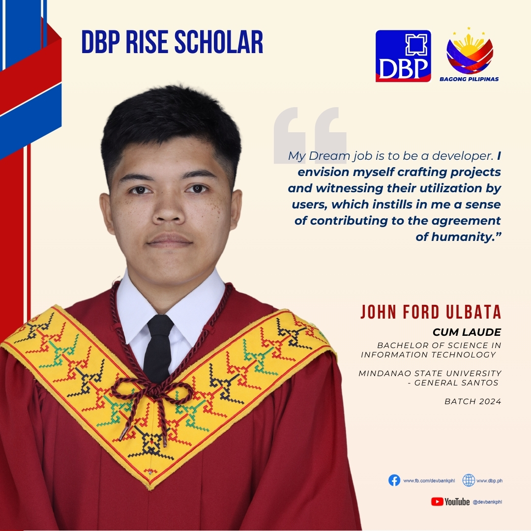Development - RISE above the challenge As the future leaders of our ...