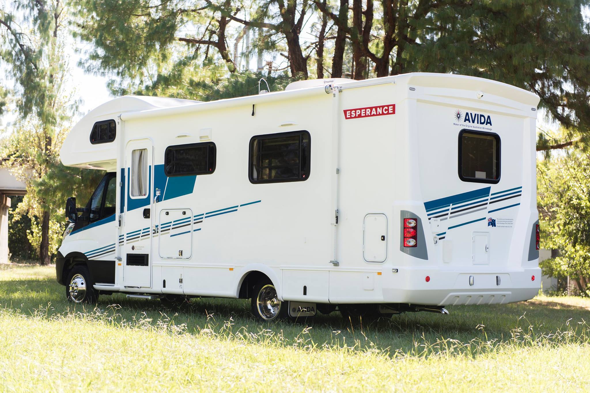 Avida RV - The Avida Esperance comes in 9 floorplan... | Facebook