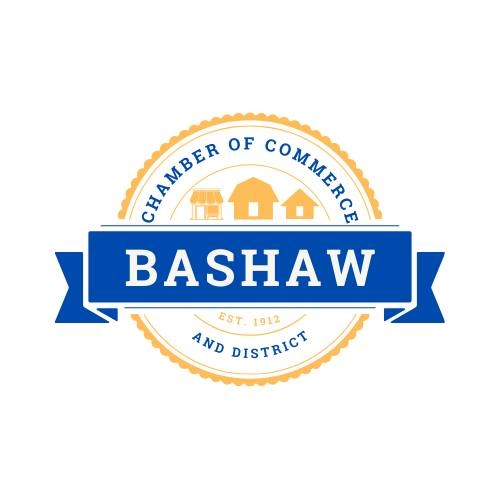 Bashaw & District... - Bashaw & District Chamber of Commerce