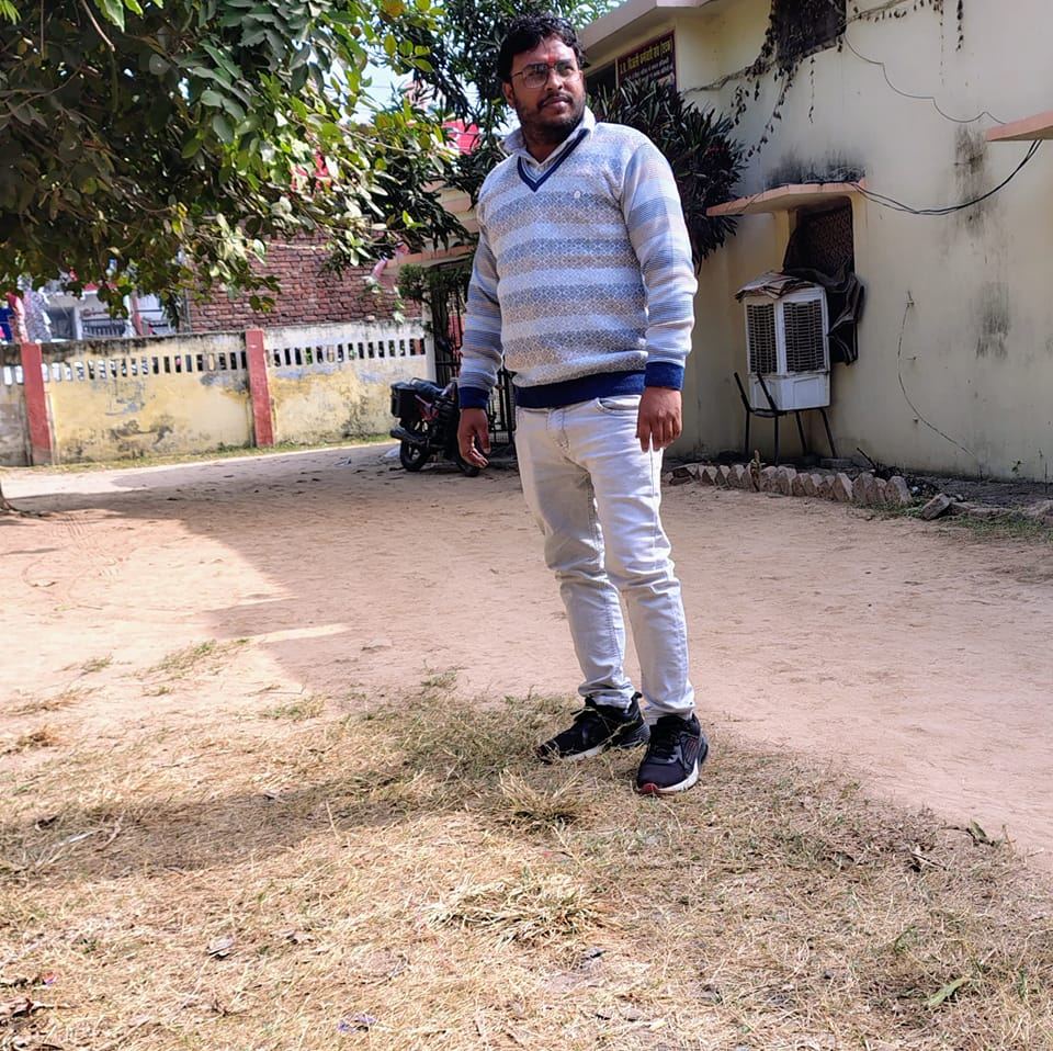 Sonu Nishad