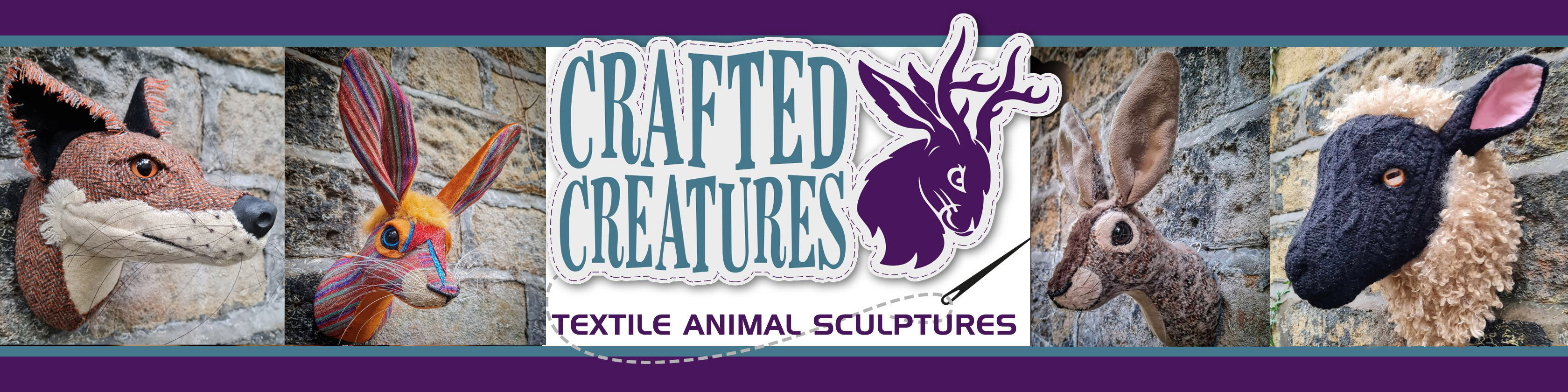 Crafted Creatures