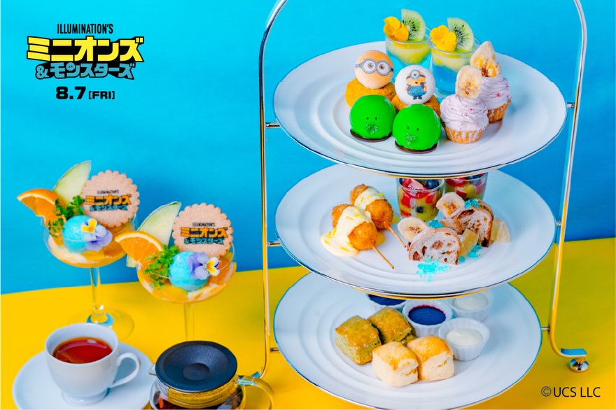 プリンス大阪２０周年記念品 当ホテルでは、記念日やお誕生日を大切な方と祝うご滞在に合わせて全室