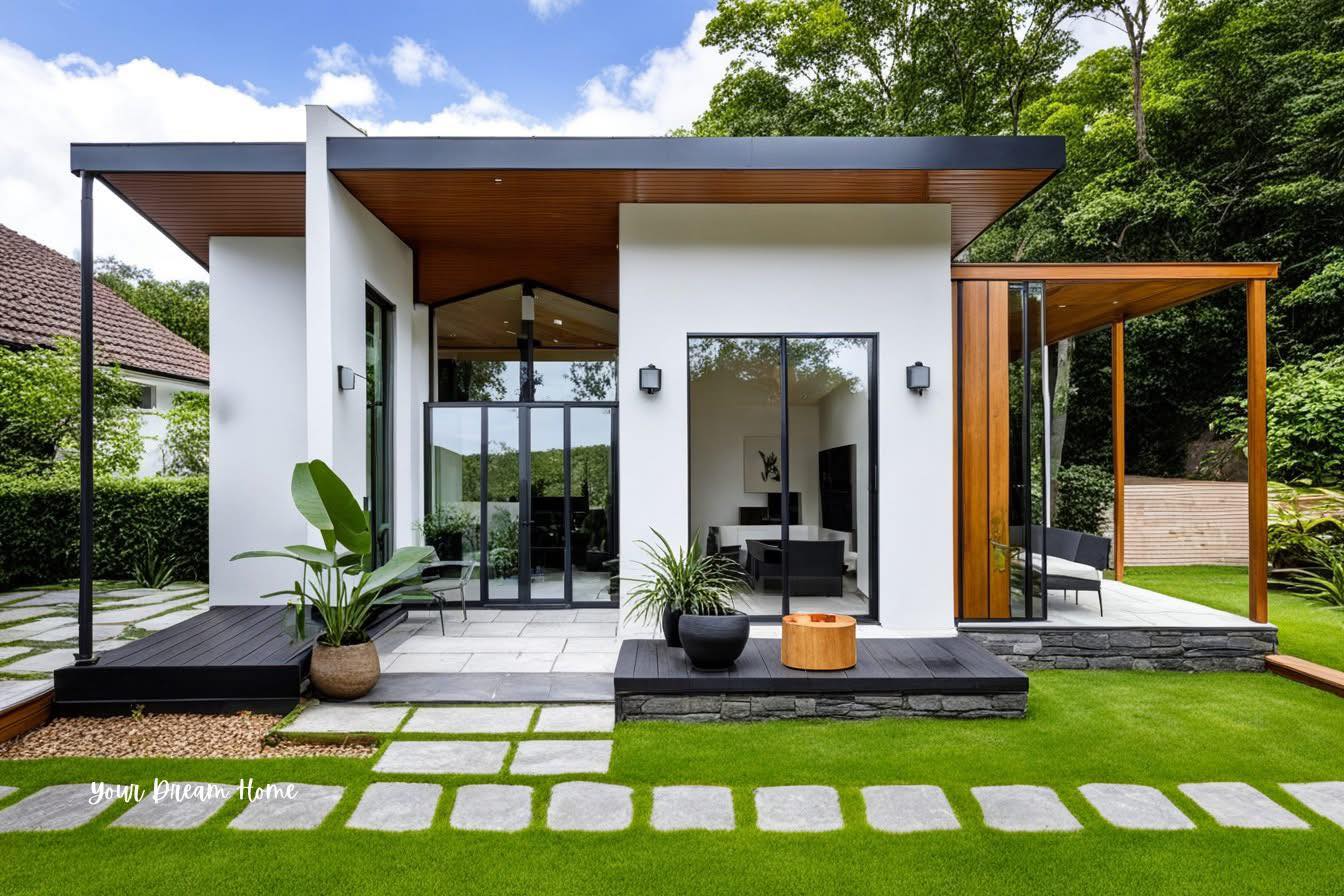 Avs design and construction