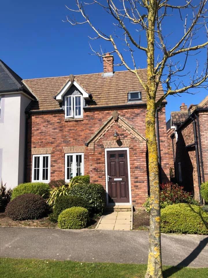Smiley Filey Cottage | Filey