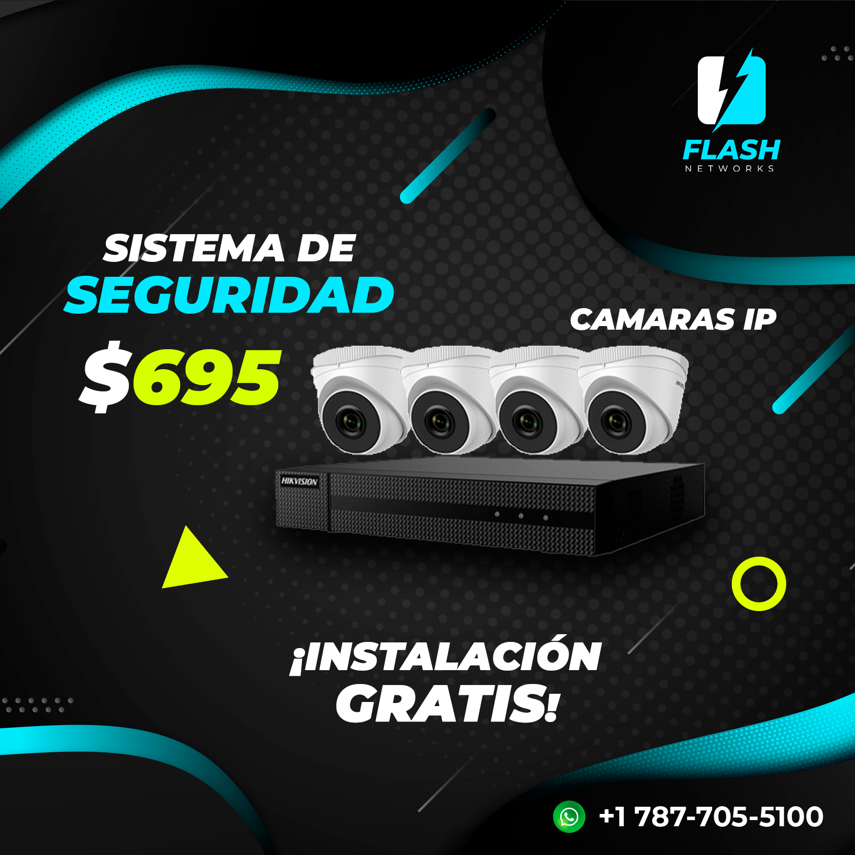 FlashNet Wireless - Home | Facebook