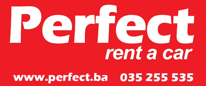 Perfect rent a car | Tuzla Canton