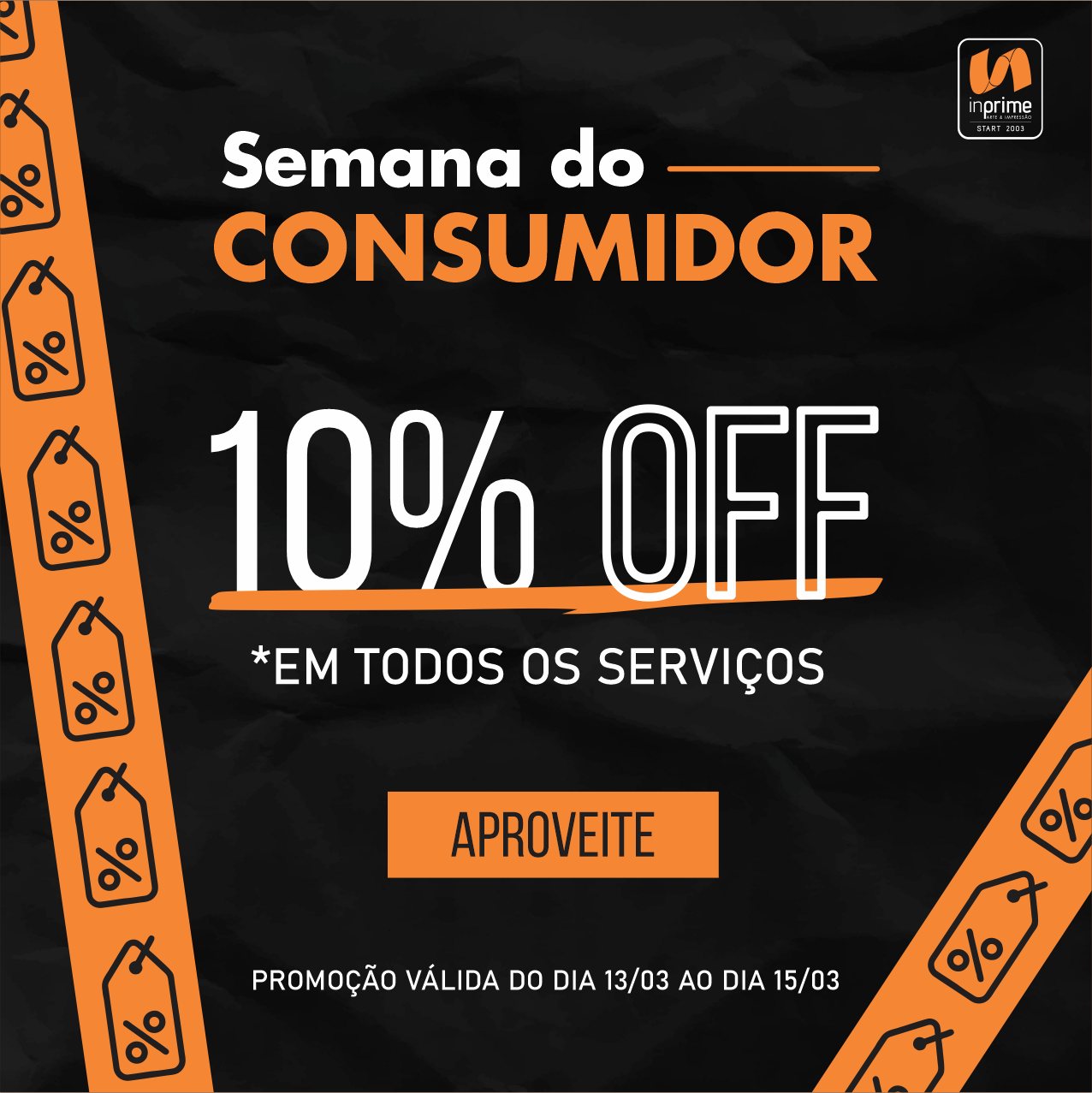 In Prime | Feira de Santana BA