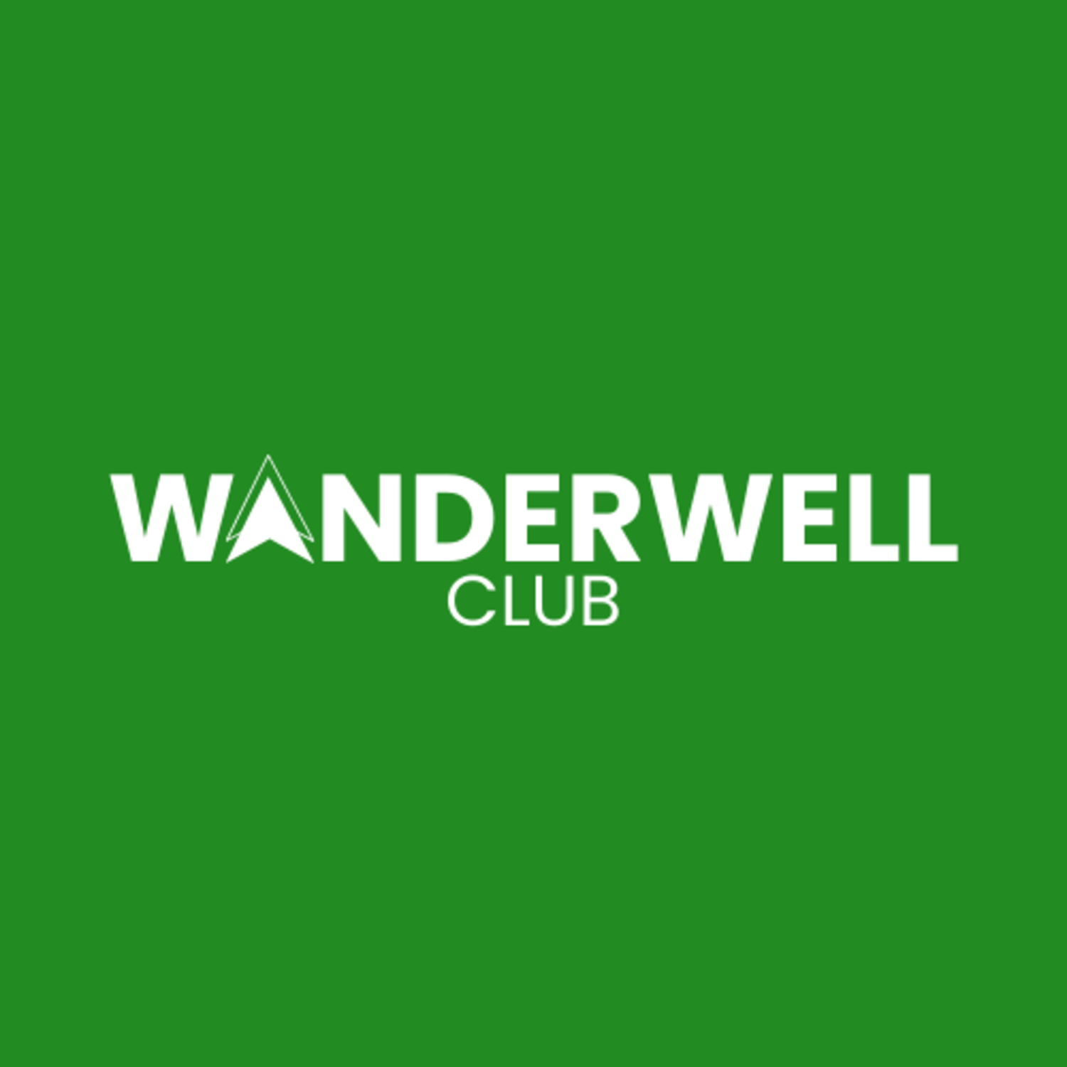 Wanderwell Club