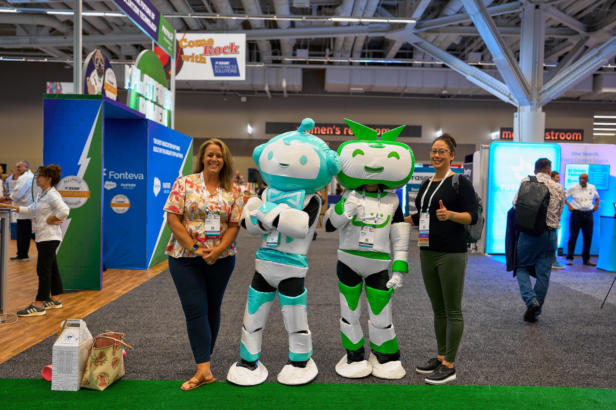 ASAE Annual Meeting & Exposition