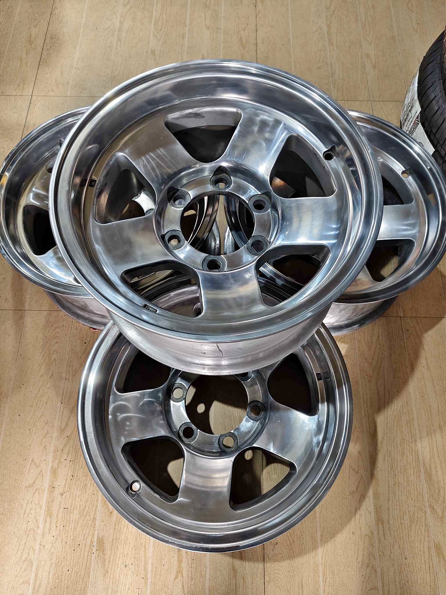 Japan surplus - Car Wheels, Tires & Parts - La Trinidad, Benguet ...