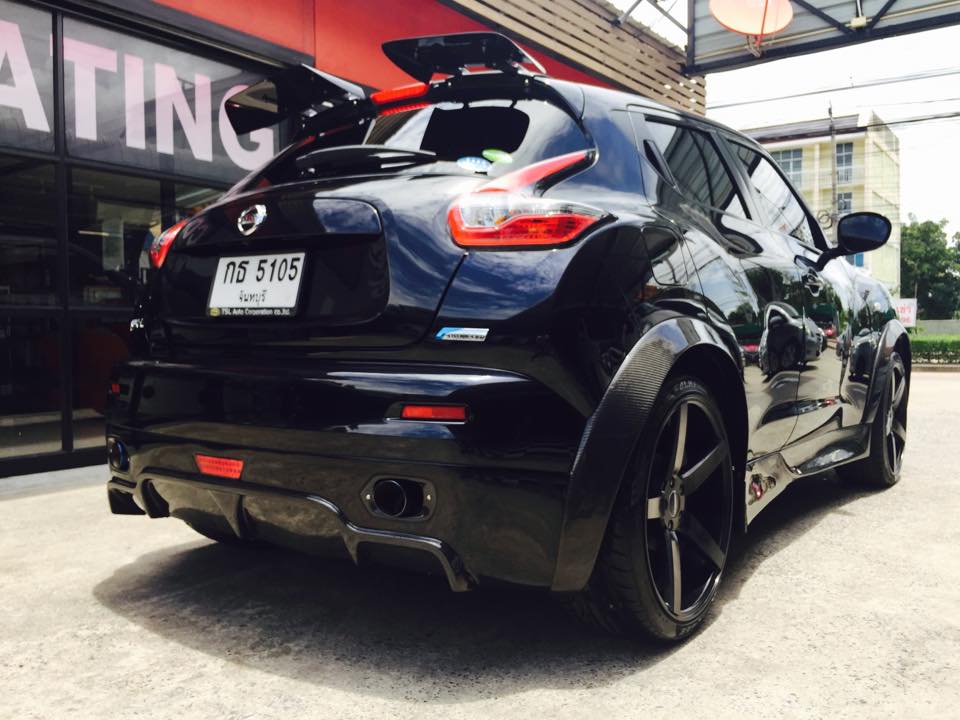Juke Racing & Juke-R Thailand | Facebook