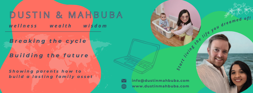 Dustin and Mahbuba | Winnipeg MB