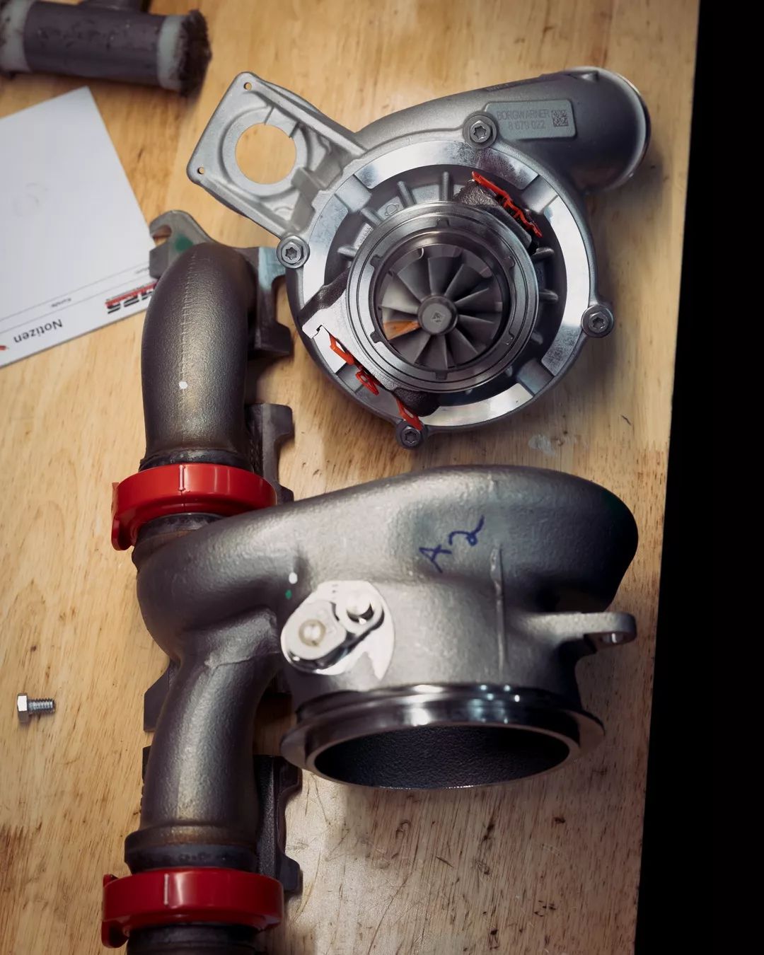 Power to the B58s! Der... - MPS Engineering - MPS Racing | Facebook